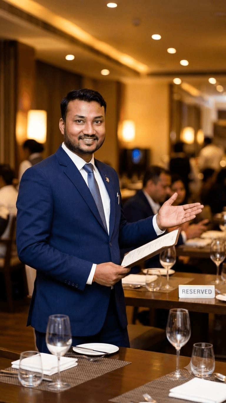 Prabal Kanti Jena - Founder & Owner