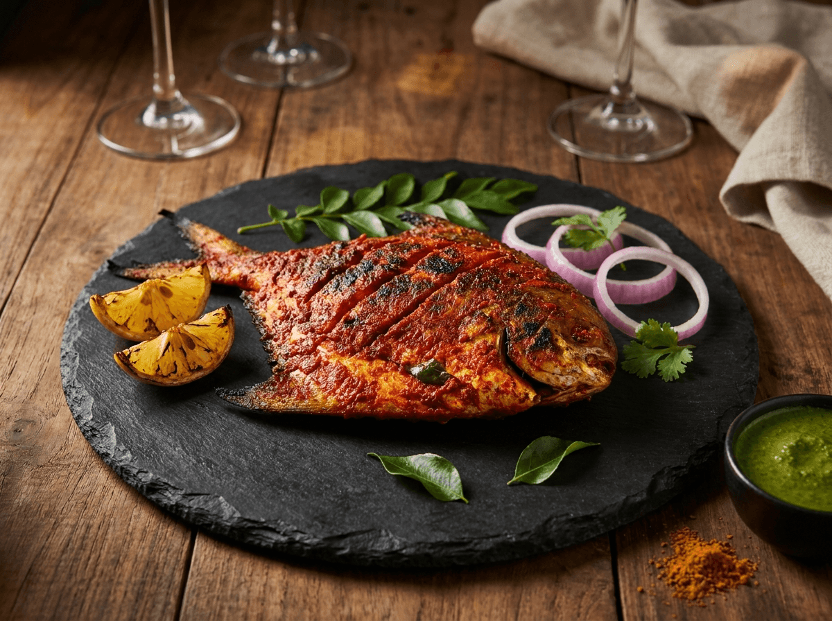 Pomfret