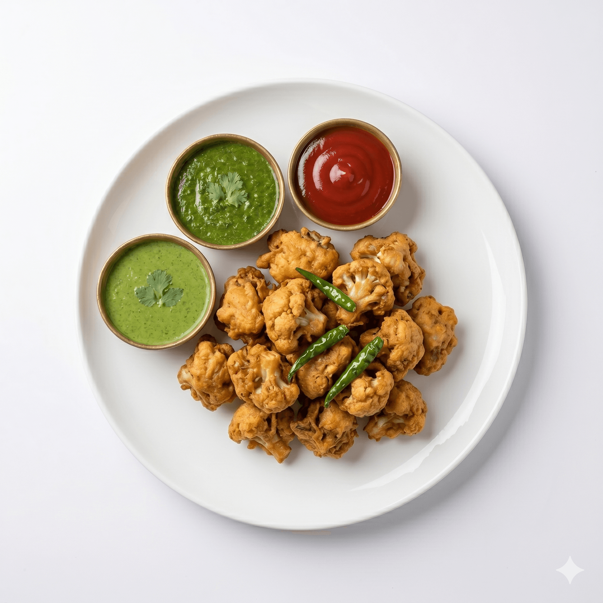 Gobi Pakoda
